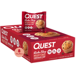 Quest Bakeshop Muffins