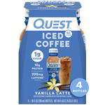 Quest Iced Coffee