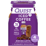 Quest Iced Coffee