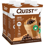 Quest Protein Shake