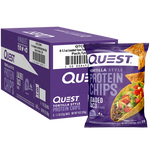 Quest Tortilla Protein Chips