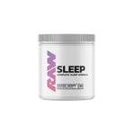 Get Raw Nutrition Sleep