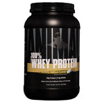 Animal 100% Whey Protein Protein ANIMAL Size: 1.8 LB Flavor: Classic Vanilla