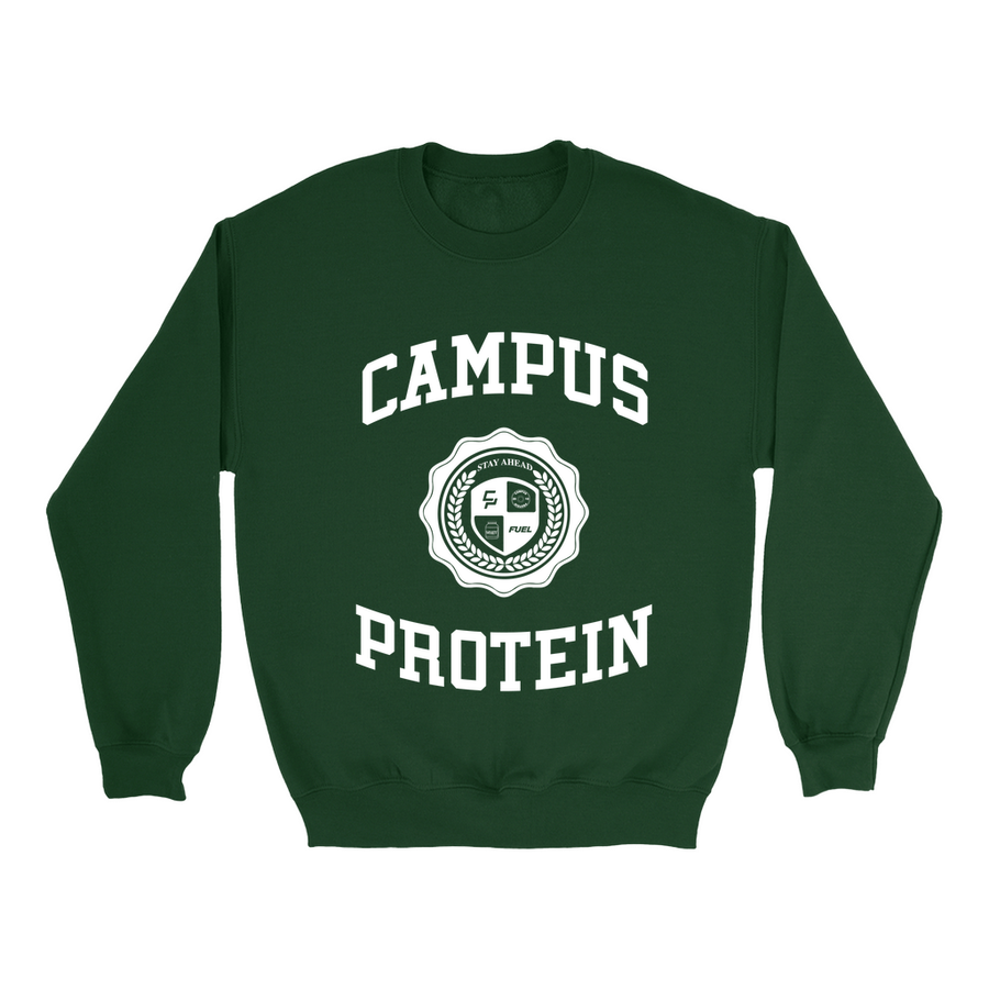 CP University Sweater