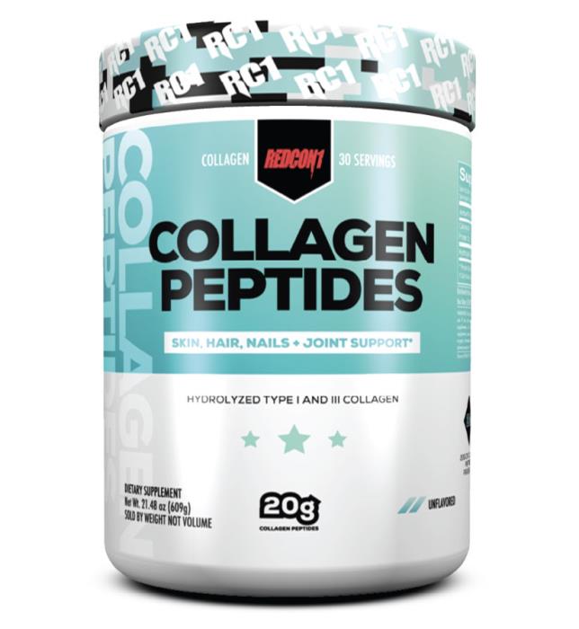 Redcon1 Collagen Peptides