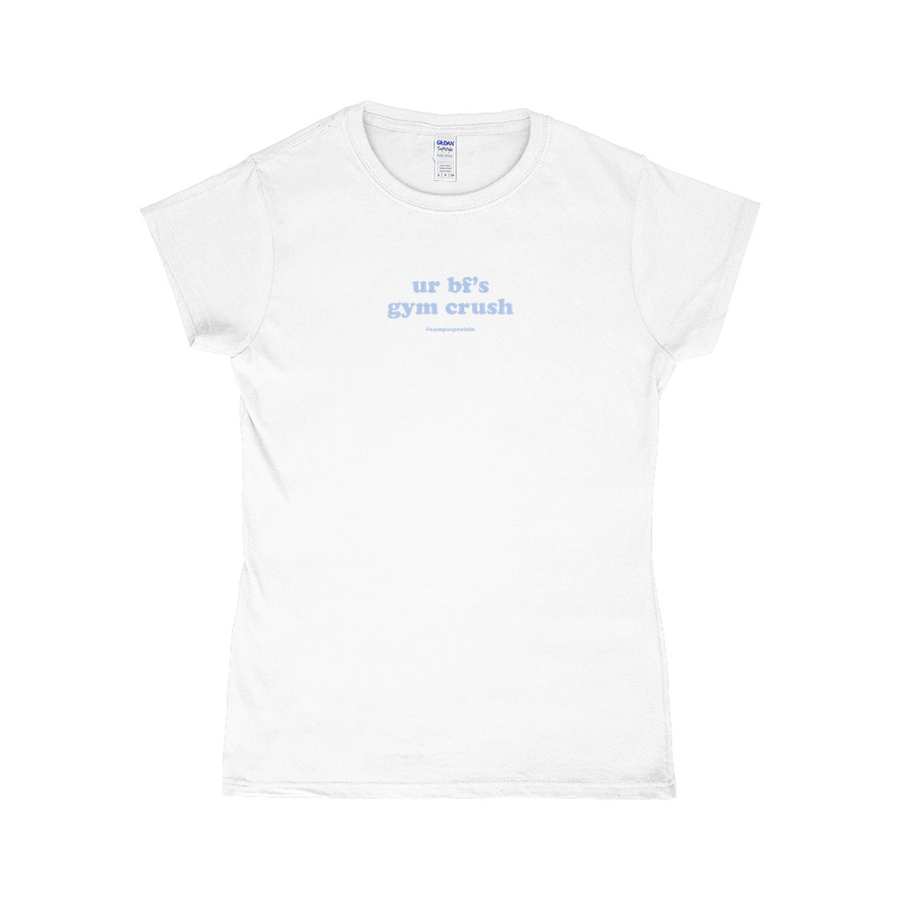 For the girls penny tee