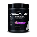 JYM BCAAs