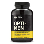 Opti-Men Multivitamin Vitamins Optimum Nutrition Size: 90 Tablets