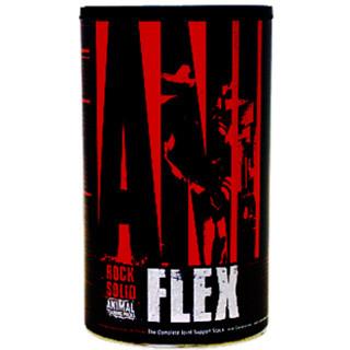 Animal Flex Vitamins Universal Nutrition Size: 44 packs