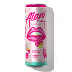 Alani Nu Energy Drinks Energy Drink Alani Nu Size: 12 Cans Flavor: Berry Pop (Addison Rae Edition)