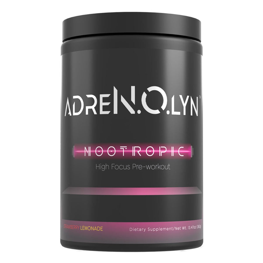 AdreNOlyn Nootropic Pre Workout