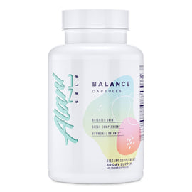 Balance by Alani Nu For Her Alani Nu Size: 120 Capsules