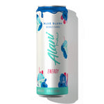 Alani Nu Energy Drinks Energy Drink Alani Nu Size: 12 Cans Flavor: Blue Slush by Whitney Simmons