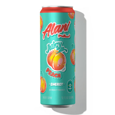 Alani Nu Energy Drinks