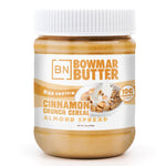 Bowmar High Protein Nut Spread