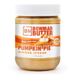 Bowmar High Protein Nut Spread