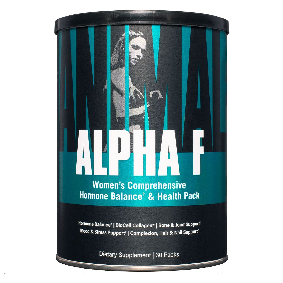 Alani Nu Balance Powder Beauty Supplement for Women | Hormone ...