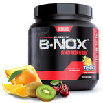 Betancourt B-Nox Androrush Pre Workout Pre-Workout Betancourt Nutrition Size: 35 Servings Flavor: Tropics