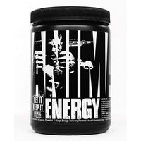 Universal Nutrition Animal Energy Caps
