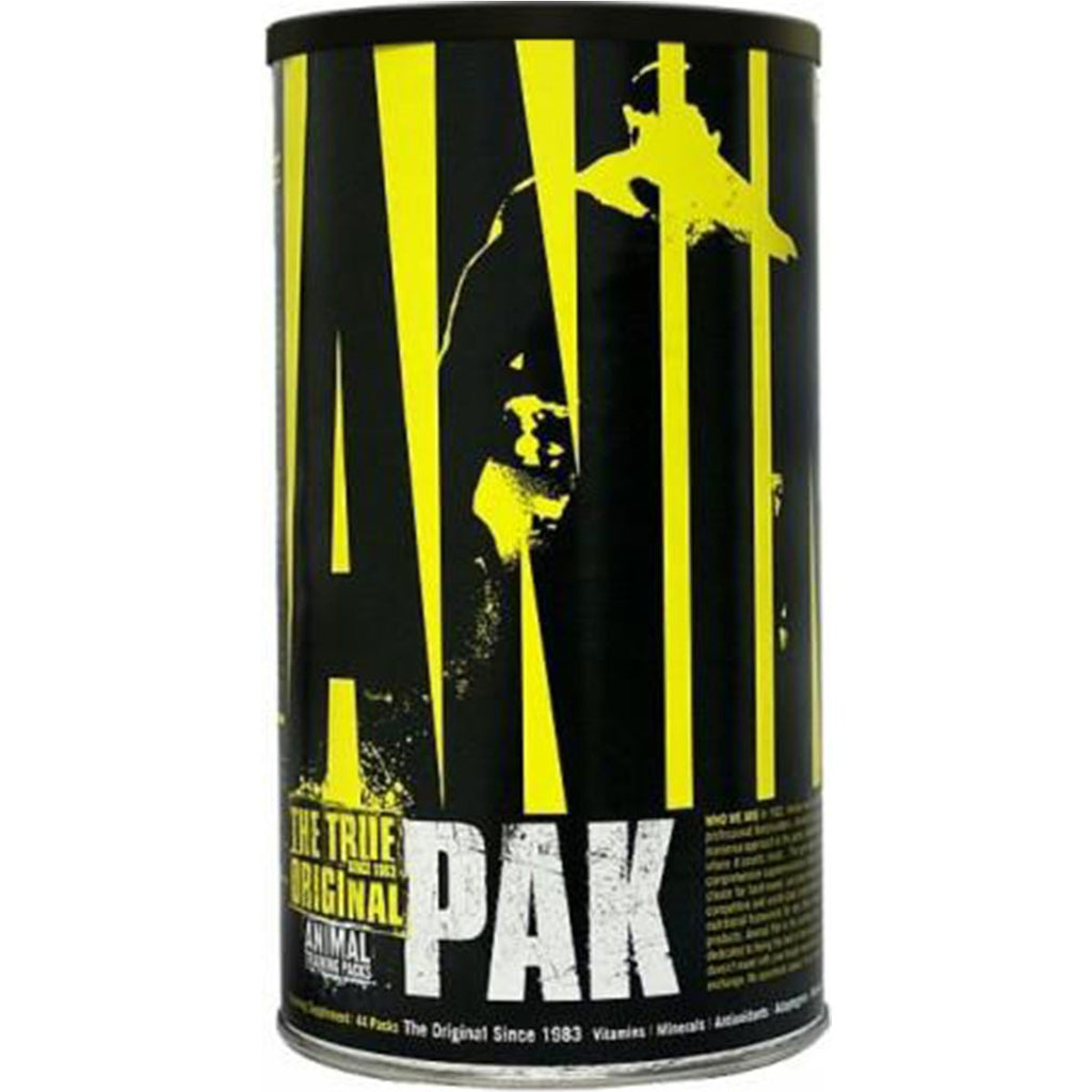 ユニバーサルニュートリション アニマルパック animal pak Universal Animal Pak | Suppz.com