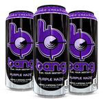 VPx BANG Energy Pre Workout Purple Haze