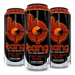 VPx BANG Energy Pre Workout Root Beer Blaze