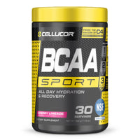 Cellucor BCAA Sport Amino Acid Cherry Limeade