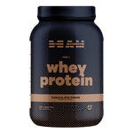 BEAM whey protein isolate Protein BEAM: Be Amazing Size: 2 Lbs. Flavor: Chocolate Fudge
