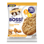 Boss Cookie Healthy Snacks Lenny & Larry&