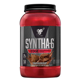 BSN Syntha 6 Edge Protein Supplement Chocolate Milkshake