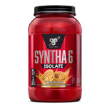 BSN Syntha 6 Isolate Protein Peanut Butter Cookie