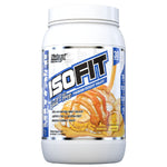 IsoFit Protein Protein Nutrex Size: 2 Lbs Flavor: Banana Foster
