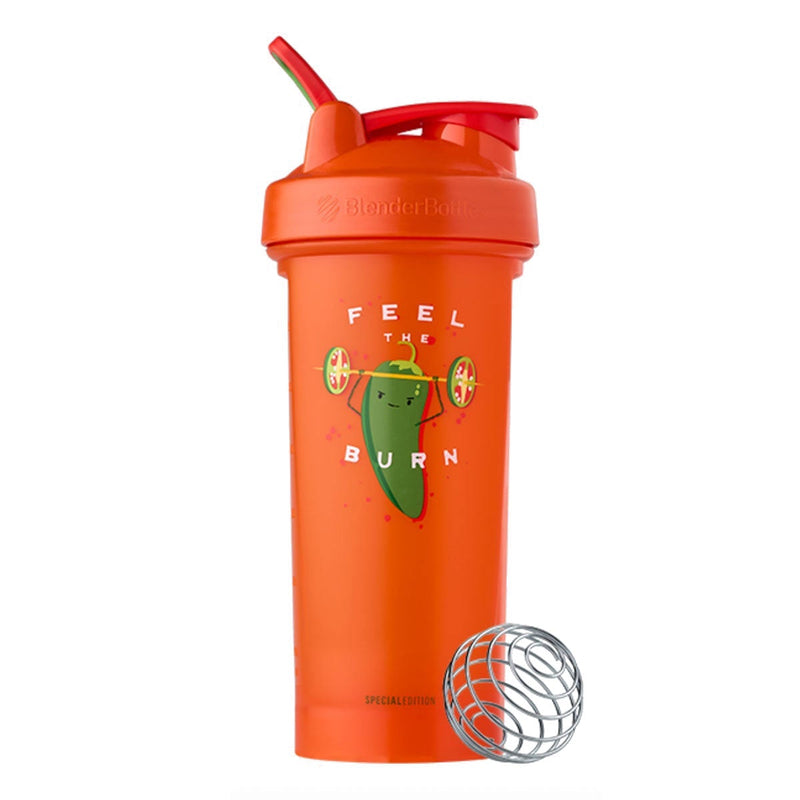 BlenderBottle Foodie Edition