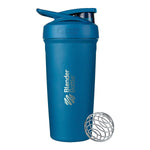 BlenderBottle Strada Stainless Steel