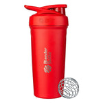 BlenderBottle Strada Stainless Steel