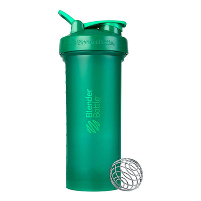 BlenderBottle Classic V2 Shaker Cup shaker bottle Blender Bottle Size: 28oz Color: Emerald Green