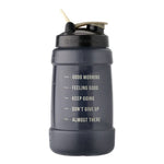 BlenderBottle Koda Half Gallon Bottle