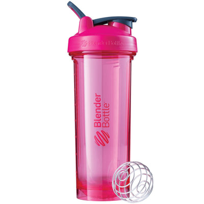 BlenderBottle Pro32 Shaker Bottle Pink