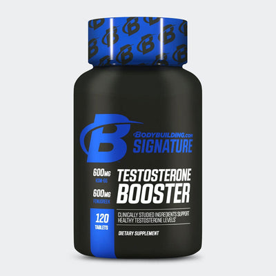 BodyBuilding Signature Testosterone Booster