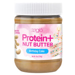 321 GLO Nut Butter