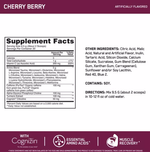 Essential Amino Energy Advanced Aminos Optimum Nutrition Size: 20 Servings Flavor: Strawberry Mango, Cherry Berry, Beach Blast