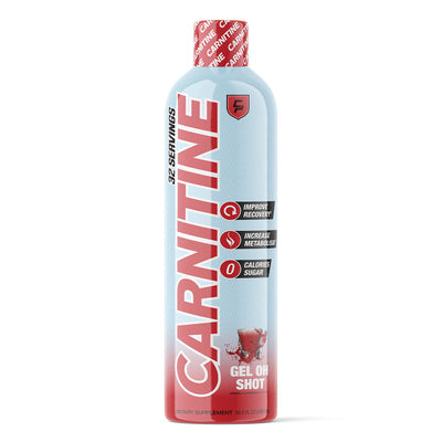 CP Carnitine