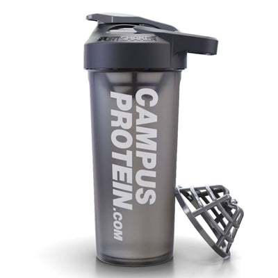 Campus Protein SportShaker Bottle for Supplements l best on the market