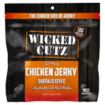 Wicked Cutz Chicken Jerky