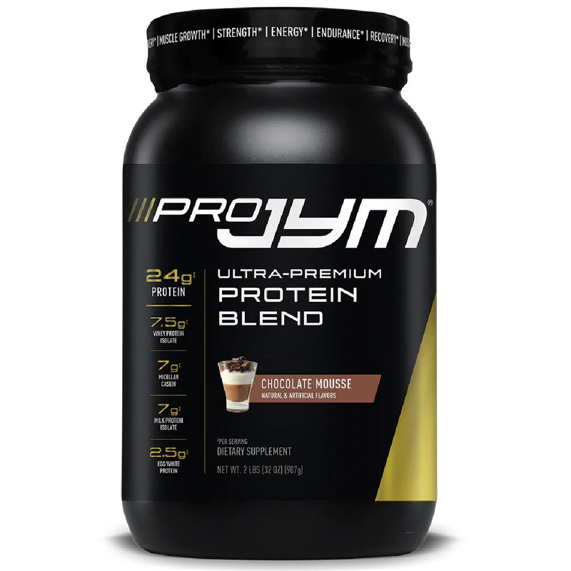 Pro JYM Protein Powder