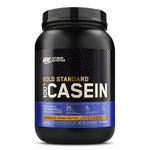 Gold Standard 100% Casein Protein Protein Optimum Nutrition Size: 2 Lbs. Flavor: Chocolate Peanut Butter