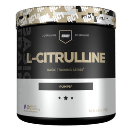 Redcon1 L-Citrulline Powder Single Ingredient RedCon1 Size: 60 Servings Flavor: Unflavored
