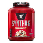 BSN Syntha 6 Cold Stone Protein Berry Berry Good