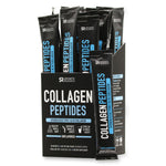 Sports Research Collagen Peptides On the go Travel Packets