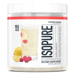 Natures Best ISOPURE Collagen Raspberry Lemonade
